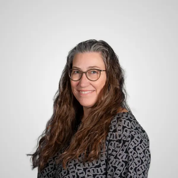 Dorte Damgaard Hansen